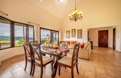 Tronadora Casa | Casa Shamrock