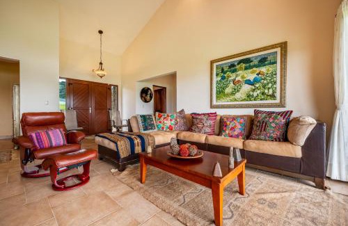 Tronadora Casa | Casa Shamrock Duplex 1