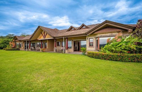 Tronadora Casa | Casa Shamrock Duplex 2
