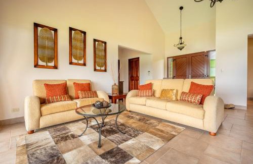 Tronadora Casa | Casa Shamrock Duplex 2