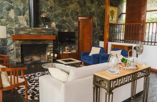 Cieneguilla Casa | Casa Shanti