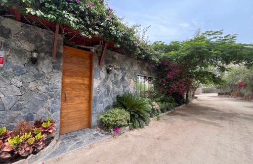 Cieneguilla Casa | Casa Shanti