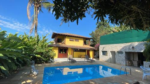 Vila Caranga Casa | Casa Sheiton