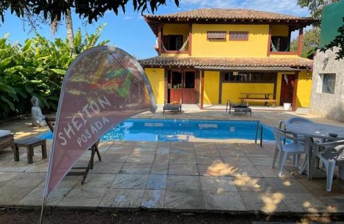 Vila Caranga Casa | Casa Sheiton