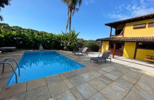Vila Caranga Casa | Casa Sheiton