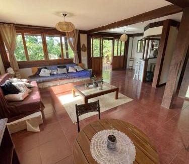 Vila Caranga Casa | Casa Sheiton