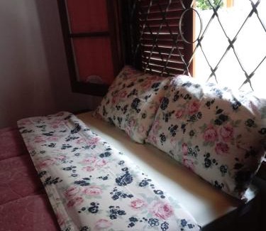 Vila Telma Cama Y Desayuno | Casa Shekináh