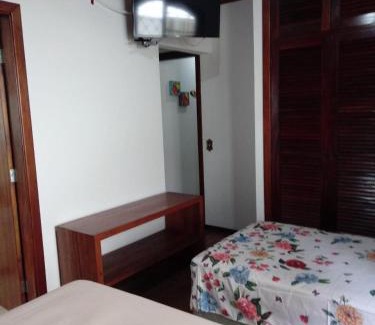 Vila Telma Cama Y Desayuno | Casa Shekináh