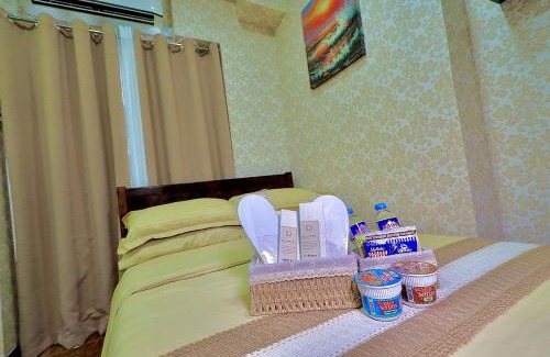 South Triangle Apartamento | Casa Shyrr By RP Staycation