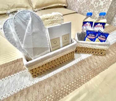 South Triangle Apartamento | Casa Shyrr By RP Staycation