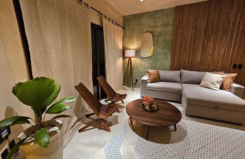 Área de Playacar Fase II Apartamento | Casa Sian ka´an Playacar