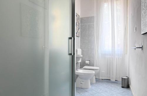 Ferrara Historic Centre Apartamento | Casa Sibilla