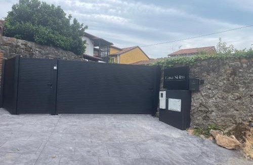 Novales Casa | Casa SIDRO