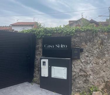 Novales Casa | Casa SIDRO