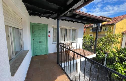 Novales Casa | Casa SIDRO