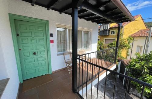 Novales Casa | Casa SIDRO