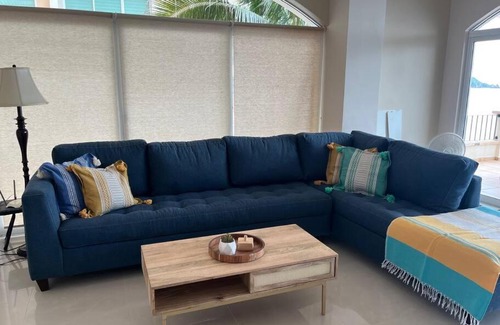 Marina Mazatlán Apartamento | CASA SIENA - Ocean Front Condo