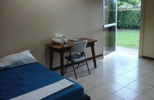 Sierpe Cama Y Desayuno | Casa Sierpe