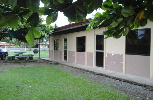 Sierpe Cama Y Desayuno | Casa Sierpe