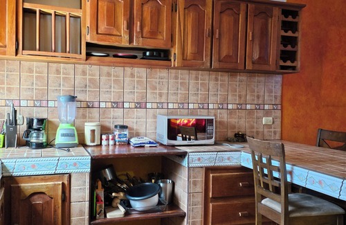 Sierpe Casa | Casa Sierpe