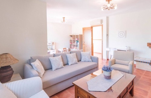 Alhaurín de la Torre Villa | Casa Sierra Alhaurín de la Torre by Ruralidays