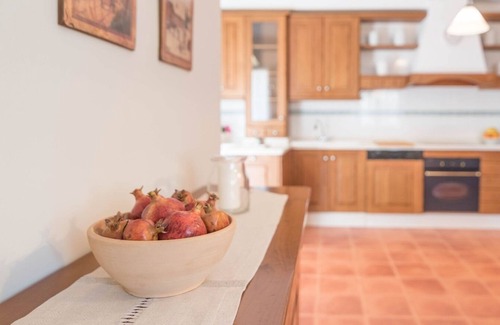 Alhaurín de la Torre Villa | Casa Sierra Alhaurín de la Torre by Ruralidays