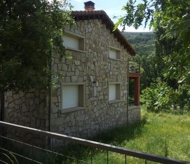Avellaneda Casa | casa sierra avellaneda avila