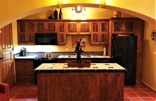 Nopolo Casa | Casa Sierra by Casago
