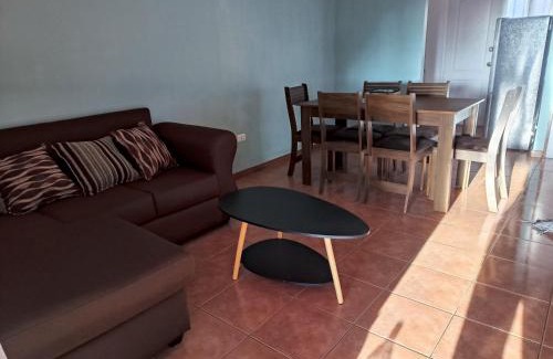 Antofagasta Casa | Casa Sierra Nevada