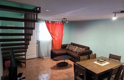 Antofagasta Casa | Casa Sierra Nevada