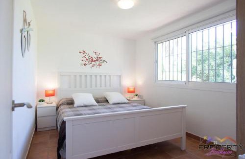 Alhaurín el Grande Casa | Casa Sierra - Private Holiday Cottage In Malaga