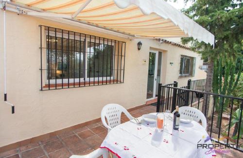 Alhaurín el Grande Casa | Casa Sierra - Private Holiday Cottage In Malaga
