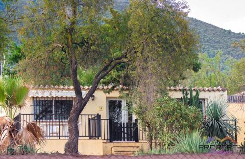 Alhaurín el Grande Casa | Casa Sierra - Private Holiday Cottage In Malaga