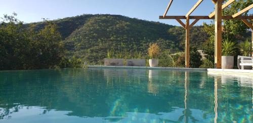La Calera Casa | Casa Sierras de Córdoba Villa el Diquecito