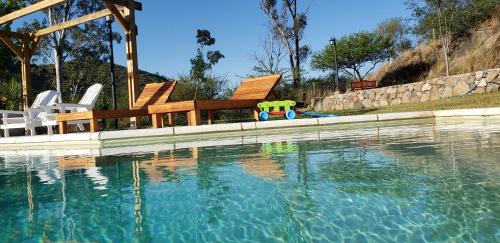 La Calera Casa | Casa Sierras de Córdoba Villa el Diquecito