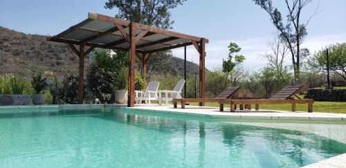 La Calera Casa | Casa Sierras de Córdoba Villa el Diquecito