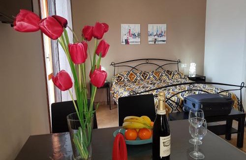 Scafati Apartamento | Casa Signorile