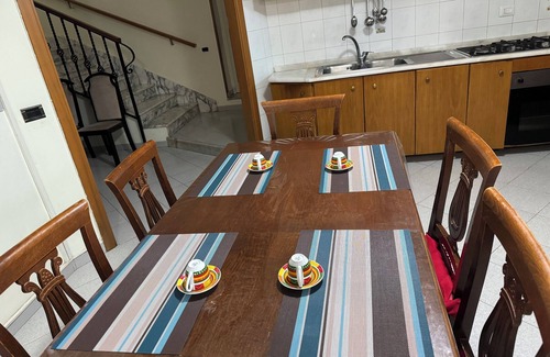 Camposano Casa | Casa signorile Marianna