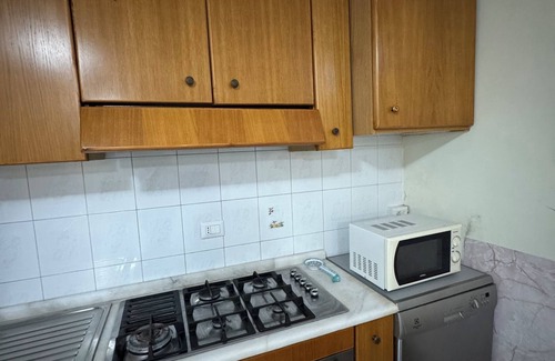 Camposano Casa | Casa signorile Marianna