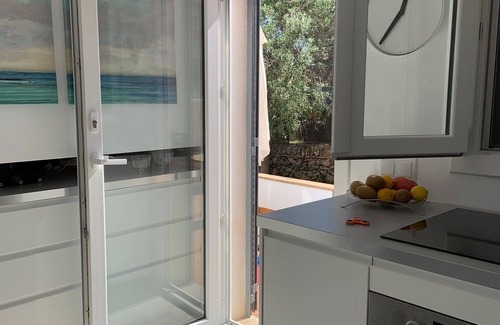 Cala Llombards Casa | Villa señorial, recientemente renovada en el centro de Cala Llombards