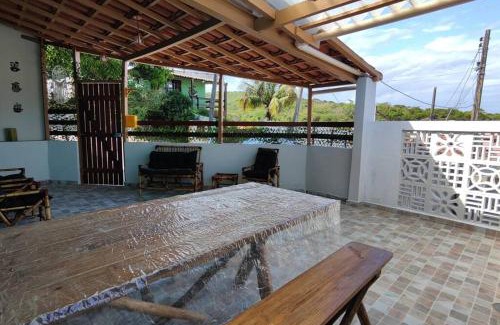 Vila Caranga Casa | Casa Silandia Búzios
