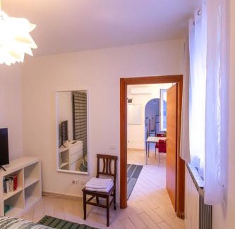 Zona LIII Tomba di Nerone Apartamento | Casa silenziosa nel verde