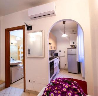 Zona LIII Tomba di Nerone Apartamento | Casa silenziosa nel verde