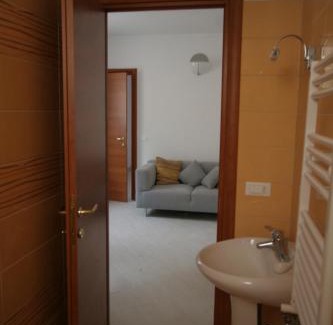 Zona LIII Tomba di Nerone Apartamento | Casa silenziosa nel verde