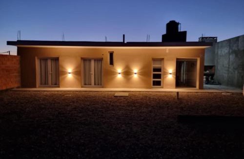 Las Grutas Casa | Casa Silva