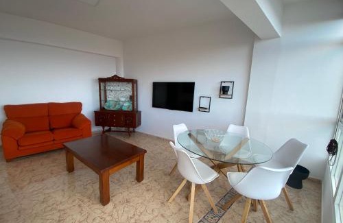El Guincho Apartamento | Casa Silvana