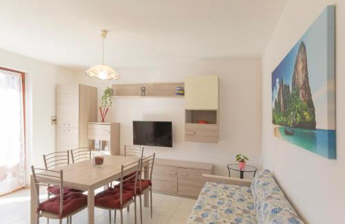 Lacona Apartamento | Casa Silvana, Un' Oasi di Pace al Mare