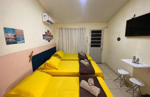 Floresta Velha Hotel | Casa Silveira Noronha