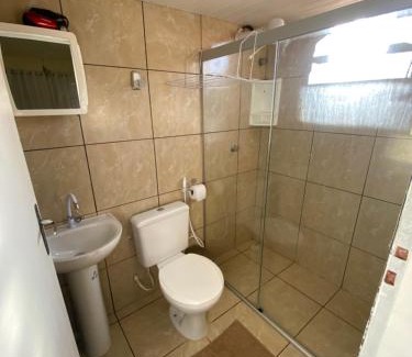 Floresta Velha Hotel | Casa Silveira Noronha