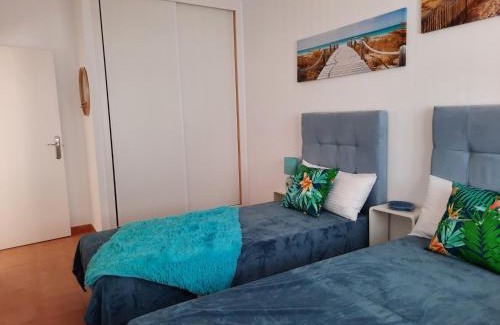 Bahia Calma Apartamento | Casa Silvi
